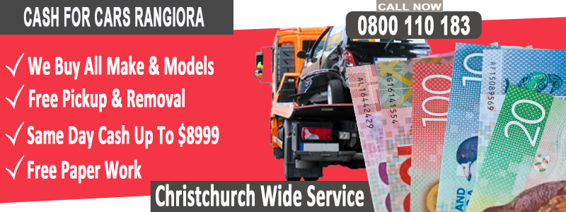 rangiora